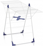 Pesukuivatusrest Leifheit Classic 200 Flex, 102 cm