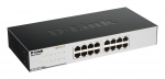 Jagaja (Switch) D-Link GO-SW-16G/E