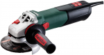 Lihvimismasin Metabo WE 15-125, 1550 W