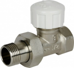 Ventiil Arco, PN 10, 1/2 tolli - sisekeere/m30 x 1,5, 10 Bar
