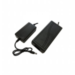 Toiteallikas Optonica AC6103, must, IP21, 60 W