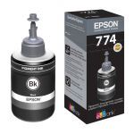 Tint Epson T7741, must v., 140 ml