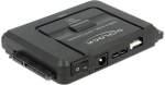 Adapter Delock 61486 Micro USB 3.0 B female, DC jack, 3 m, must v.