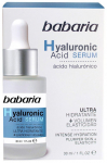 N&auml;okreem Babaria Hyaluronic Acid, 30 ml, 30+