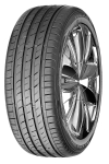 Suverehv Nexen Tire N FERA SU1 235/45/R17, 97-W, XL, C, B, 72 dB