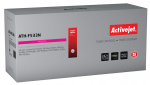 Toonerikassett ActiveJet ATH-F533N, punane v.