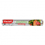 Alumiiniumfoolium Paclan 137690, 1800 cm x 29 cm