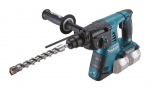 Akuperforaator Makita DHR263Z, 18 V