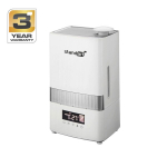 &Otilde;huniisutaja Standart SPS-908, 4.5 l