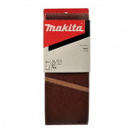 Lihvimislint Makita P-36893, 60, 61 cm x 10 cm, 5 tk