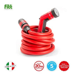 Kastmisvoolik Fitt, 6.4 mm, 20 m