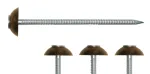 Naelad kiltkivile Gutta, 70 mm x 2.8 mm, 200 tk