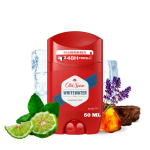 Meeste deodorant Old Spice WhiteWater, 50 ml