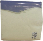 Pabersalvr&auml;tikud Lenek, 100 tk