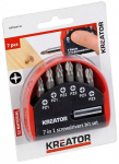 Komplekt Kreator, HEX