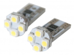 Autopirn Bottari, LED, 12 V