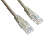 Juhe Gembird Patch CAT 5e RJ-45 8P8C, RJ-45 8P8C, 0.5 m, hall