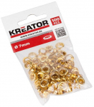 Neet Kreator, 100 tk
