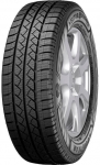 Universaalne autorehv Goodyear Vector 4Seasons Cargo 195/70/R15, 104-S, E, B, 72 dB