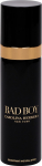 Meeste deodorant Carolina Herrera Bad Boy, 100 ml
