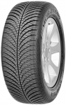 Universaalne autorehv Goodyear Vector 4Seasons SUV Gen-2 255/55/R19, 107-V, B, B, 72 dB