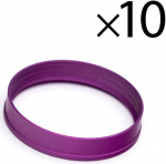 R&otilde;ngas EK Water Blocks EK-Torque STC 16/10, violetne v.