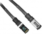Juhe Patchsee CAT 6A FTP RJ45 PCI6-F/16 RJ-45, RJ-45, 4.9 m, must v.