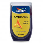 V&auml;rvitester Sadolin Ambiance Color Tester, retro vibe, 0.03 l