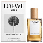 Parf&uuml;&uuml;mvesi Loewe Aura White Magnolia, 30 ml