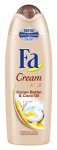 Kehapesugeel Fa Cream & Oil Cacao & Coconut, 250 ml