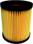 Tolmuimeja filter Scheppach