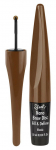 Kulmupliiats Sleek MakeUP Nano Brow Disc Fill & Define blonde
