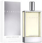 Tualettvesi Paco Rabanne Calandre Women, 100 ml