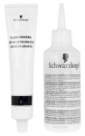 Juuste blondeerimisvahend Schwarzkopf Nordic Blonde, 1000 ml
