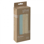 K&otilde;rred, 19.7 cm, paber, 100 tk