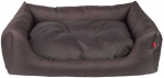 Loomavoodi Amiplay Basic, pruun v., 114x90x25 cm