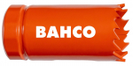 Augusaag bimetall Bahco, 2.9 cm