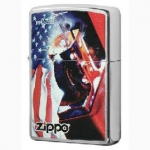 Tulemasin Zippo Mazzi 24179