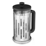 Kohvikann French Press Aurora AU8003, 0.6 l
