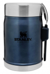 Toidutermos Stanley The Legendary Classic, 0.4 l, sinine v.