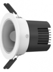 Valgusti s&uuml;vistatav Yeelight Mesh, 2700 - 6500 &deg;K, 1 x 5 W