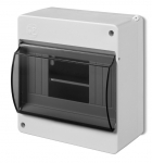 Modulaarne paneel Elektroplast, krohvipealne, IP30, 6 mood., hall v.