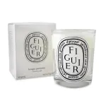 K&uuml;&uuml;nal, silindri/l&otilde;hna Diptyque Figuier Paris, 1 - 60 h, 1800 g, valge v.
