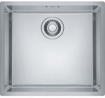 K&ouml;&ouml;givalamu Franke Maris MRX 110-45, roostevaba teras, 49 cm x 44 cm x 18 cm, roostevaba teras