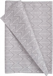 Laudlina ristk&uuml;likukujuline Home4you Retro, hall v., 116 x 43 cm