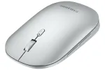 Juhtmevaba arvutihiir Samsung Slim EJ-M3400DBEGE, bluetooth, valge v.
