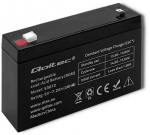 UPS aku Qoltec 53072, 7.2 Ah