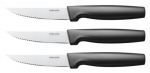 K&ouml;&ouml;ginugade komplekt Fiskars FF 1057564, 3 tk