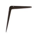 Hoidik Haushalt SB-01, 15x20 cm, pruun