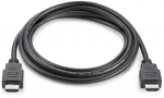 Kaabel Fusion Accessories HDMI - HDMI HDMI, HDMI, 5 m, must v.